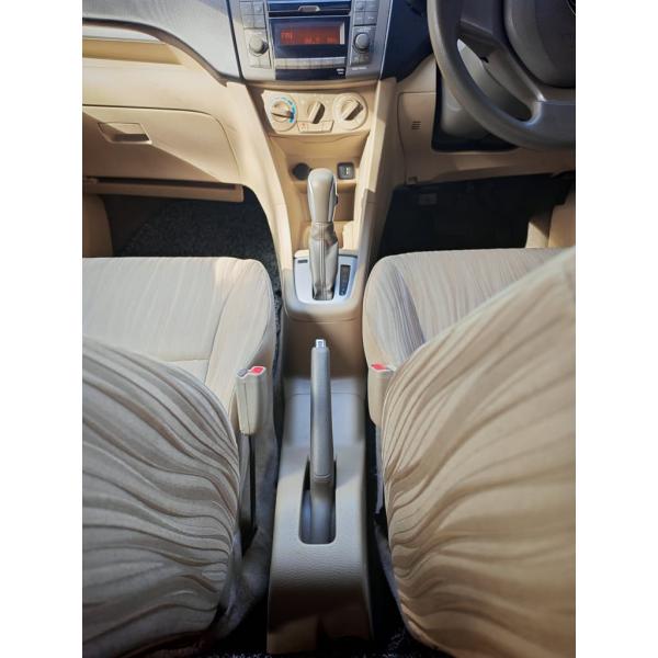  Proton Ertiga