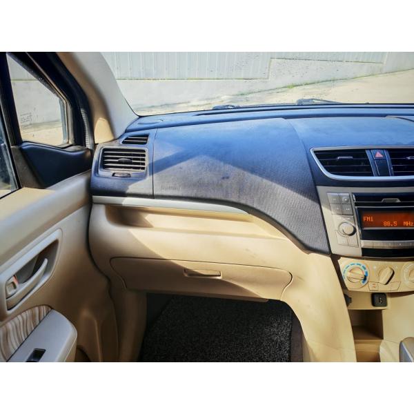  Proton Ertiga