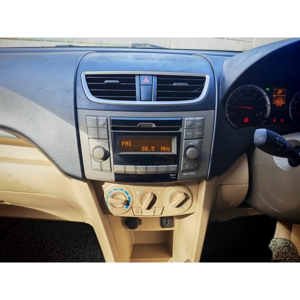  Proton Ertiga