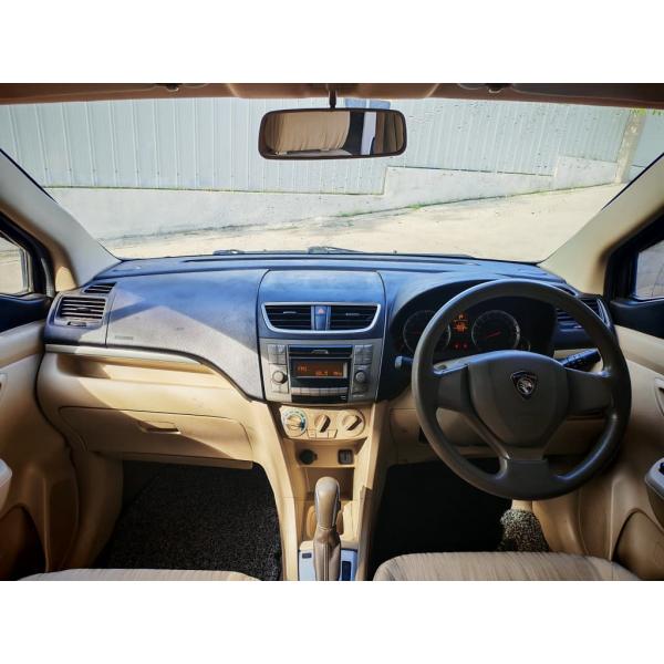  Proton Ertiga