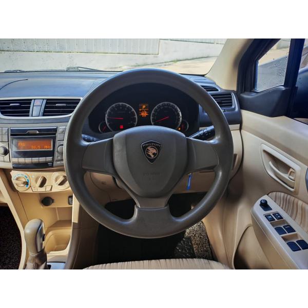  Proton Ertiga