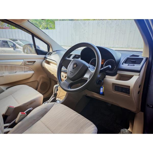  Proton Ertiga