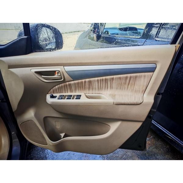  Proton Ertiga
