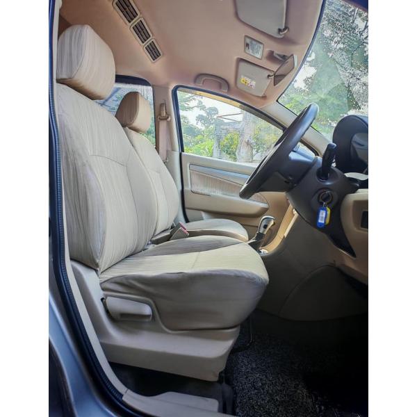  Proton Ertiga