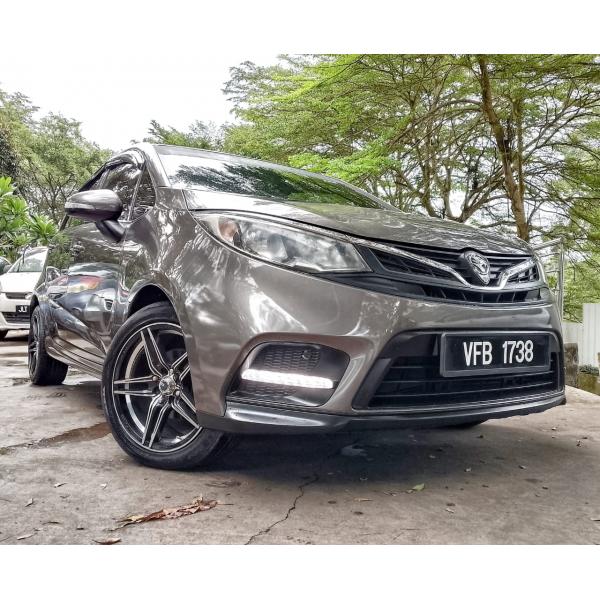  Proton Iriz