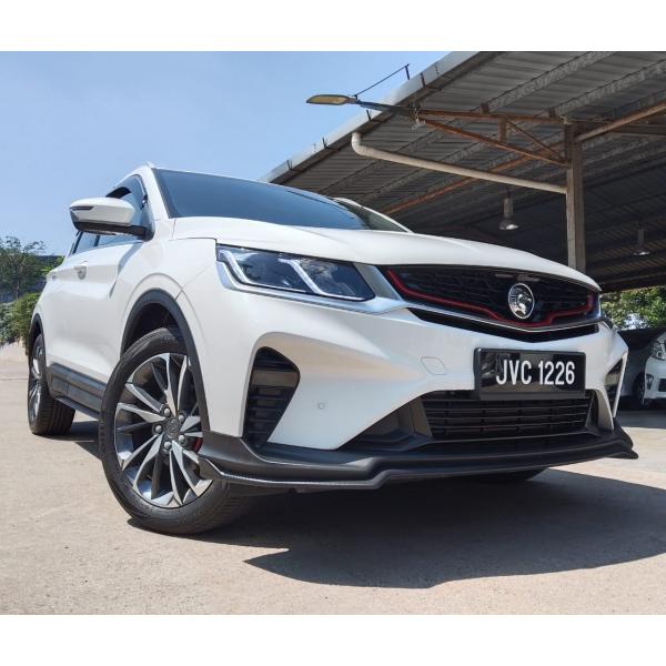  Proton X50