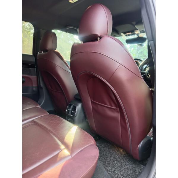 Mini Cooper Clubman S