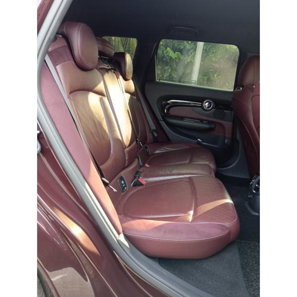 Mini Cooper Clubman S