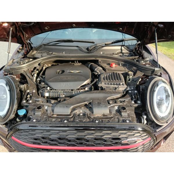 Mini Cooper Clubman S