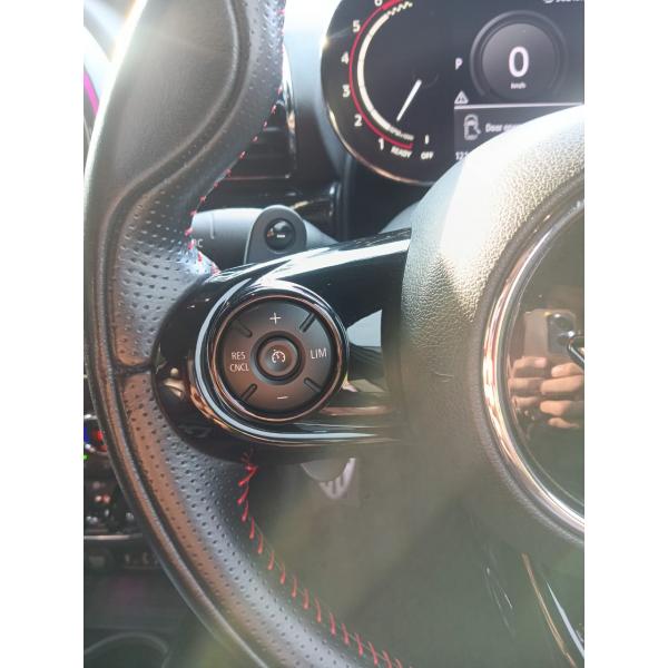 Mini Cooper Clubman S