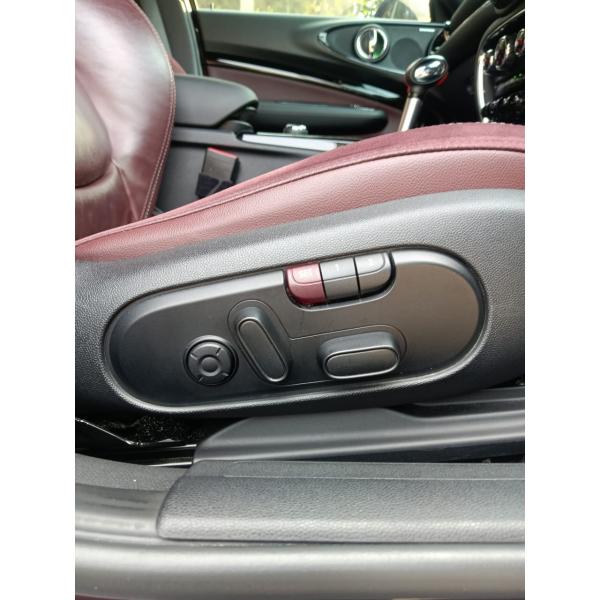 Mini Cooper Clubman S