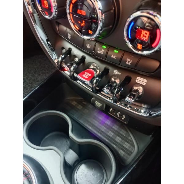 Mini Cooper Clubman S