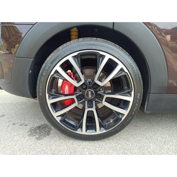 Mini Cooper Clubman S