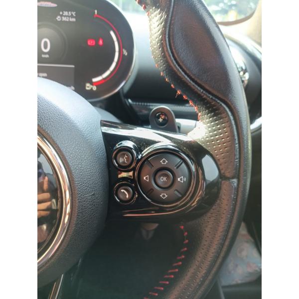 Mini Cooper Clubman S