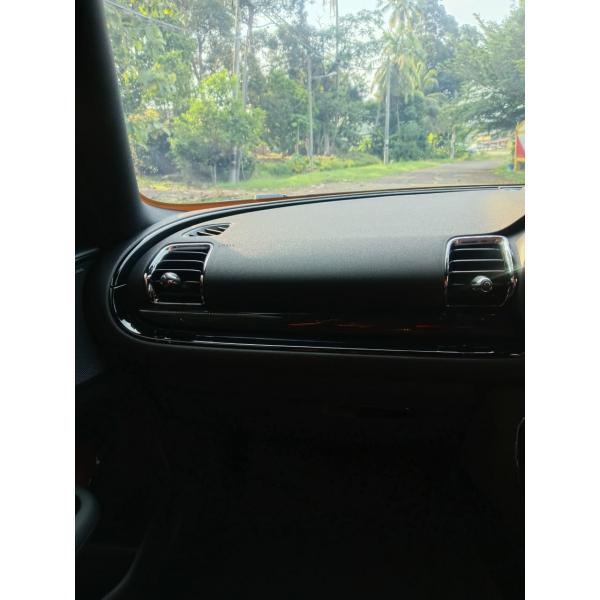 Mini Cooper Clubman S