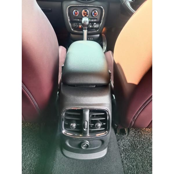 Mini Cooper Clubman S