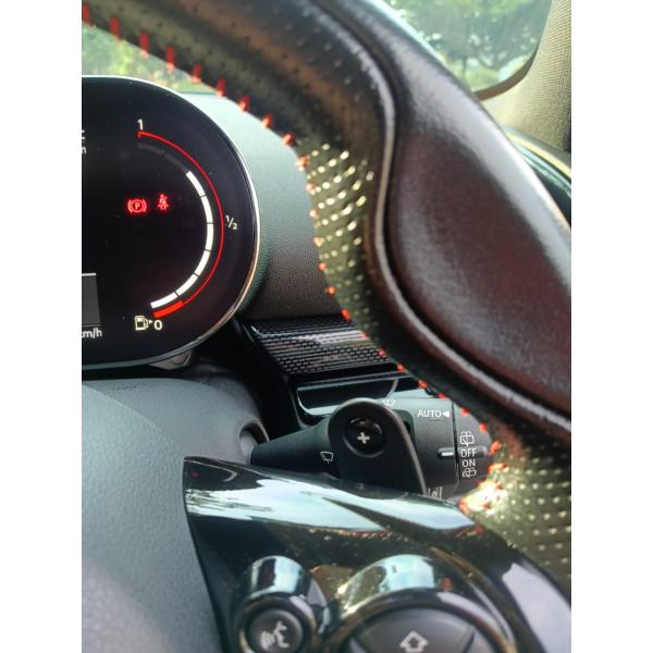 Mini Cooper Clubman S