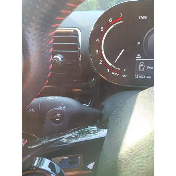 Mini Cooper Clubman S