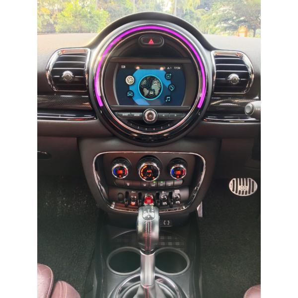 Mini Cooper Clubman S