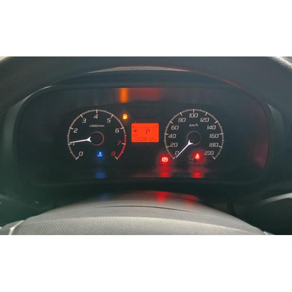  Perodua Bezza