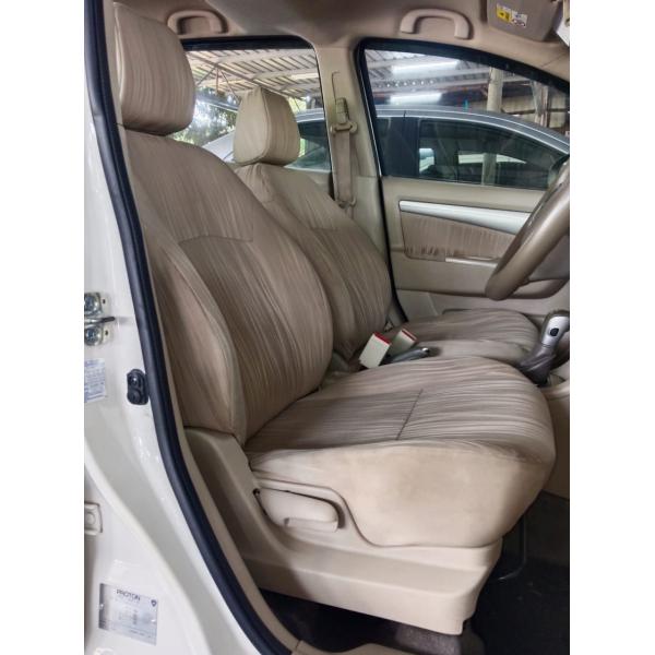  Proton Ertiga