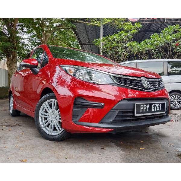  Proton Persona