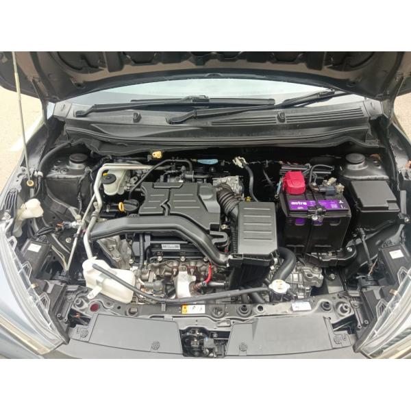  Perodua Axia