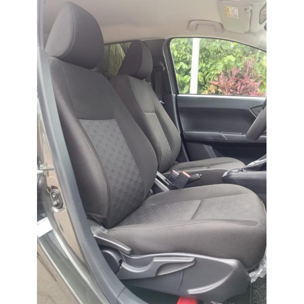  Perodua Axia