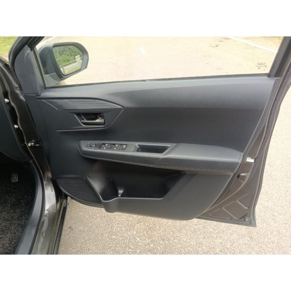  Perodua Axia