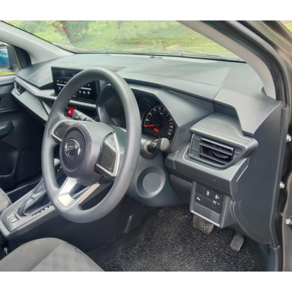  Perodua Axia