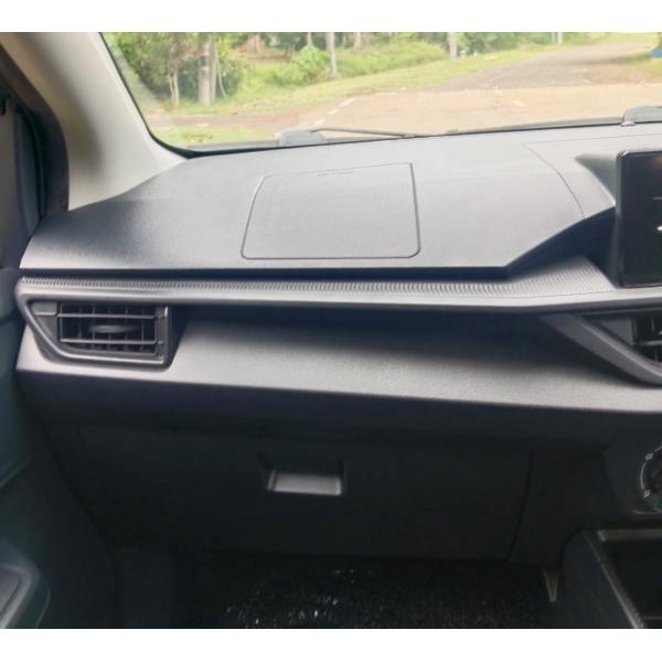  Perodua Axia