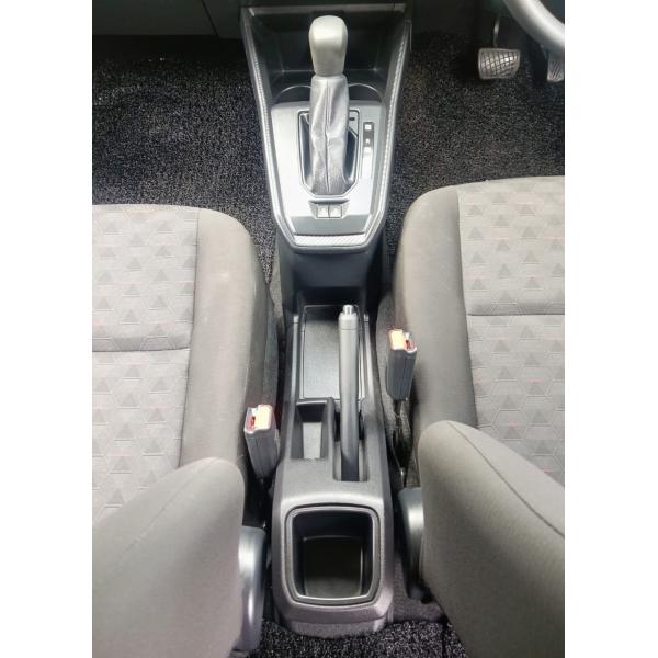 Perodua Axia