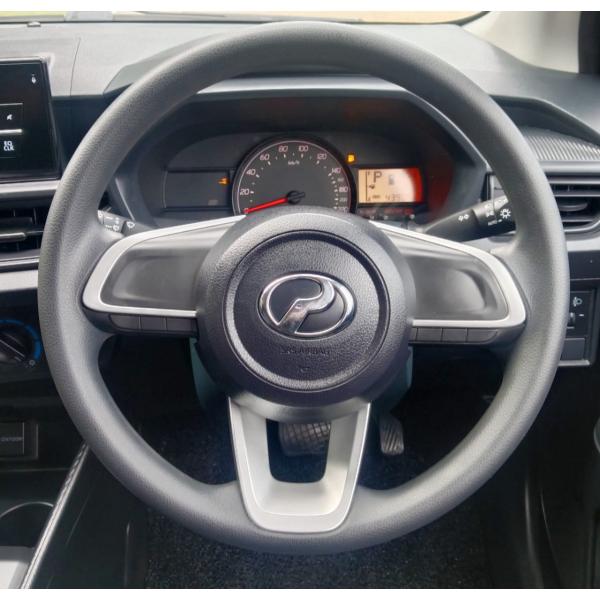  Perodua Axia