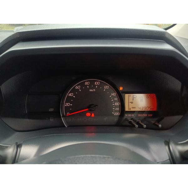  Perodua Axia