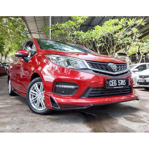  Proton Persona