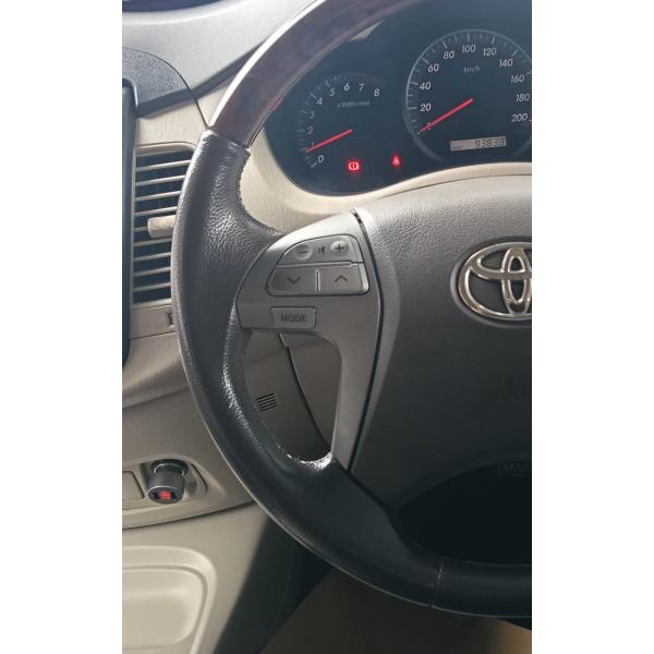  Toyota Innova