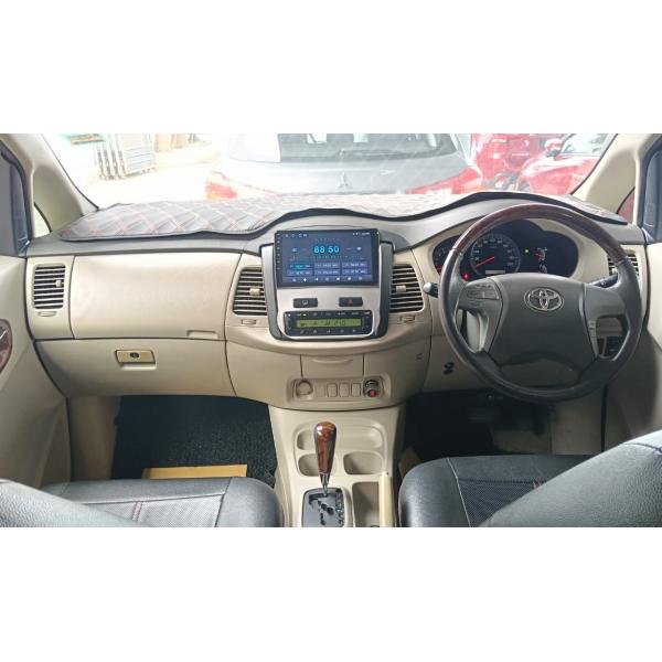  Toyota Innova