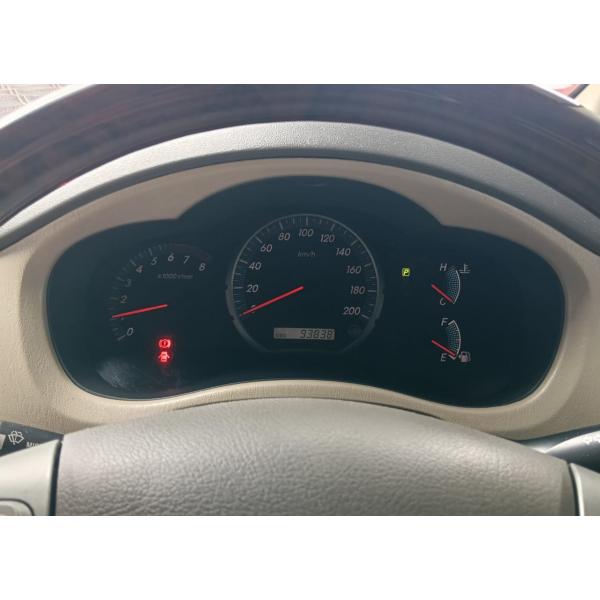  Toyota Innova