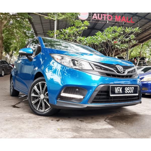  Proton Iriz