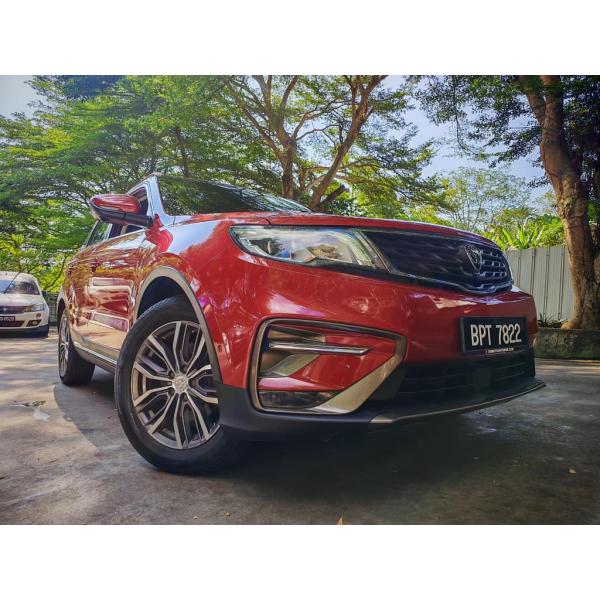 Proton X70
