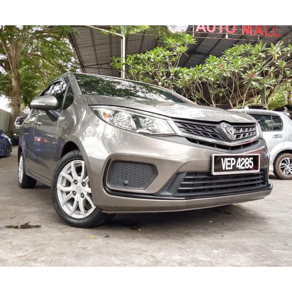  Proton Persona