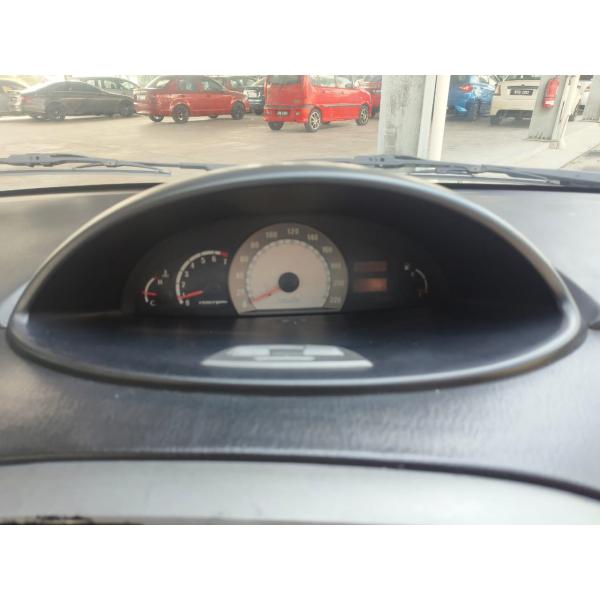 Hyundai Matrix
