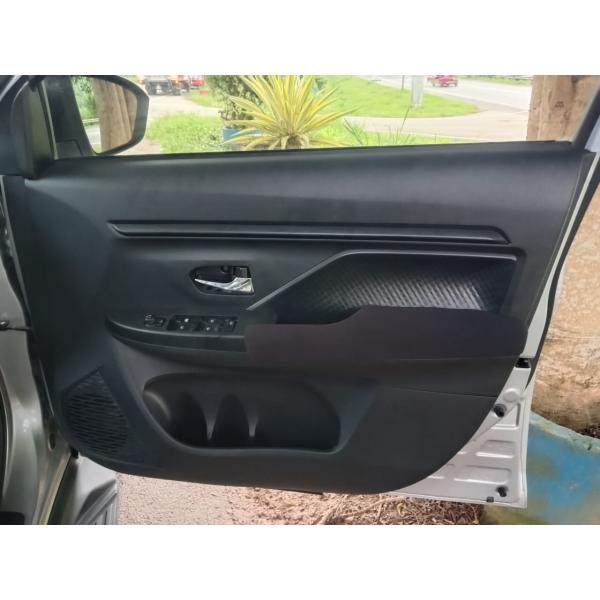  Perodua Aruz