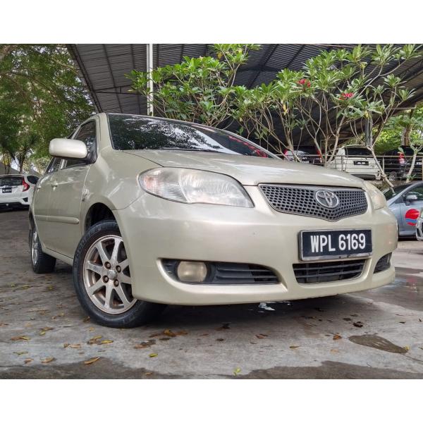 Toyota Vios