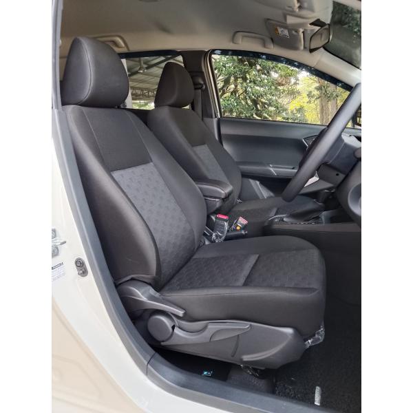  Perodua Axia