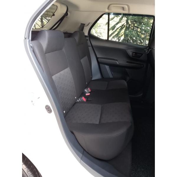  Perodua Axia