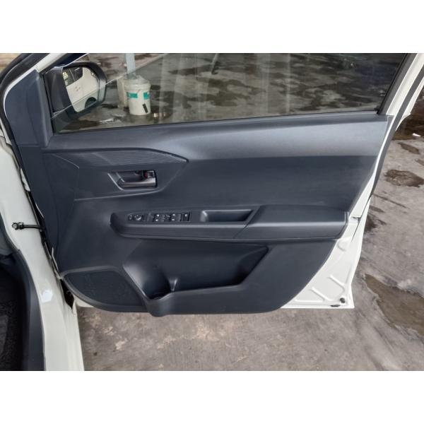  Perodua Axia