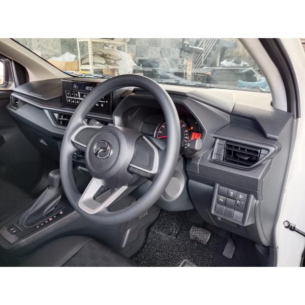  Perodua Axia