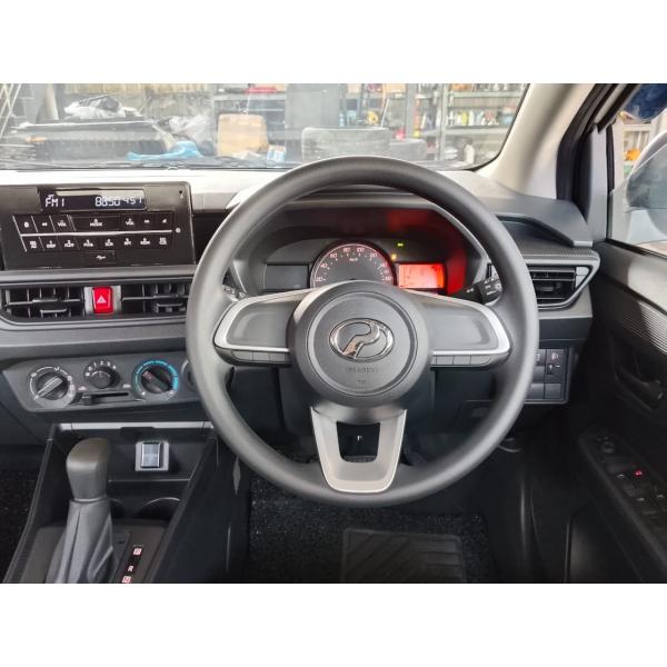  Perodua Axia