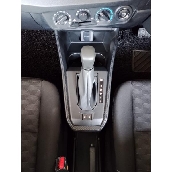  Perodua Axia